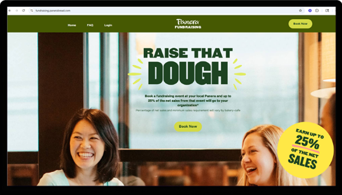 Panera Bread