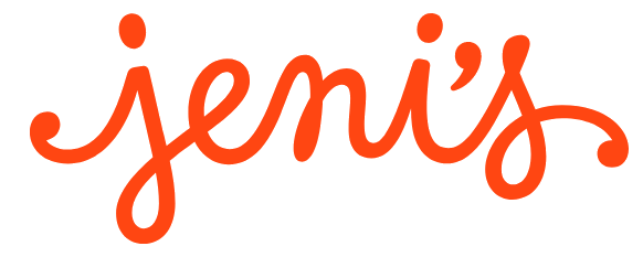 Jeni's Splendid Ice Creams