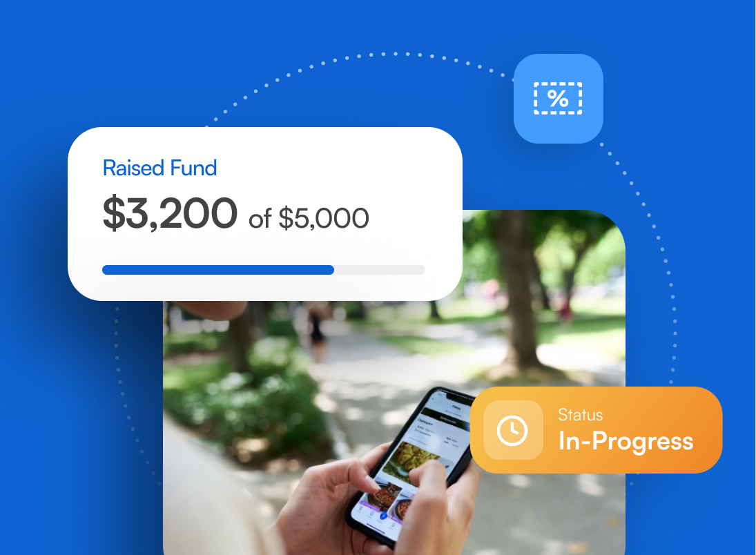 Fundraiser Campaigns