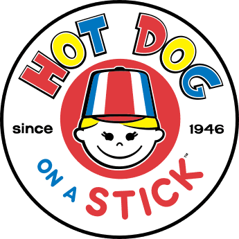 Hot Dog on a Stick